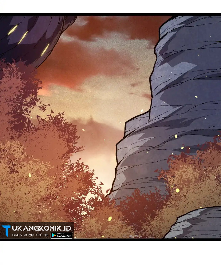 Evolution Begins With A Big Tree Chapter 243 Gambar 37
