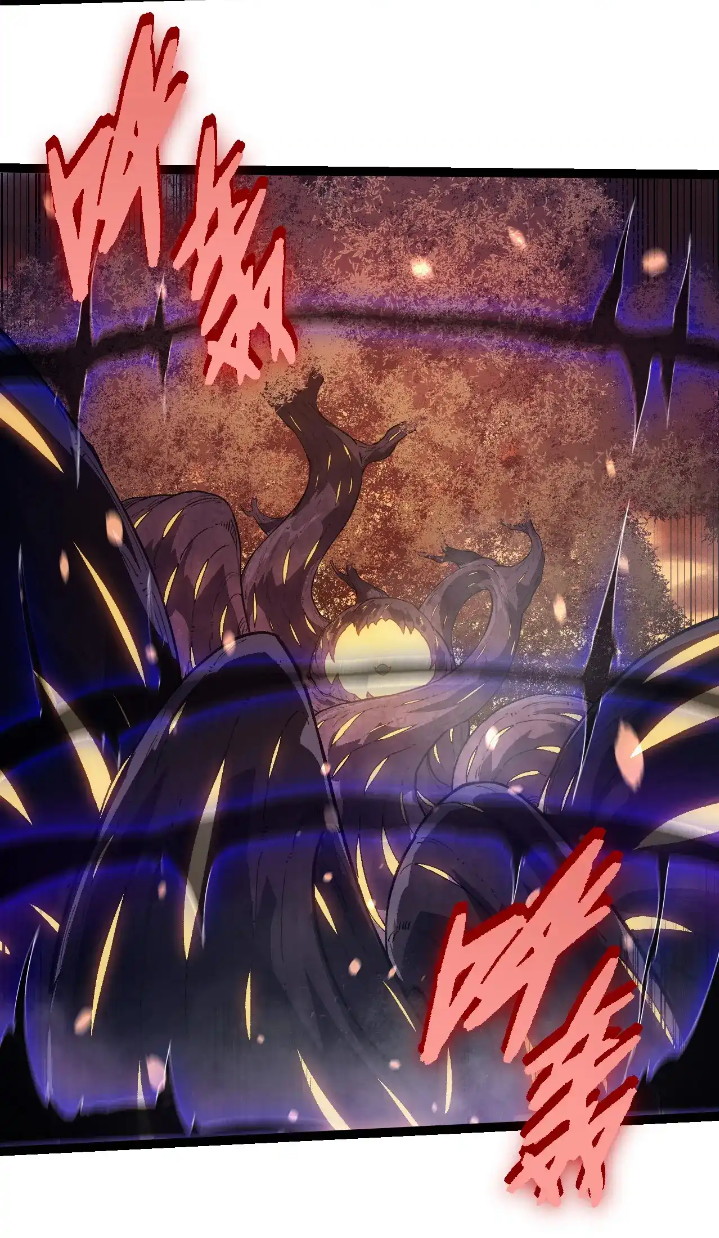 Evolution Begins With A Big Tree Chapter 243 Gambar 40