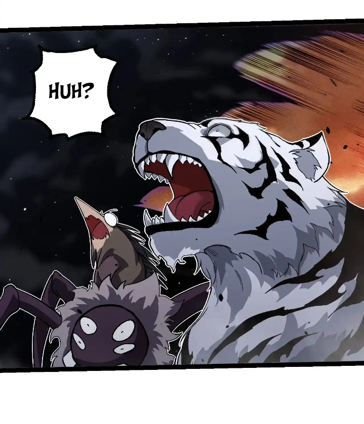 Evolution Begins With A Big Tree Chapter 243 Gambar 45