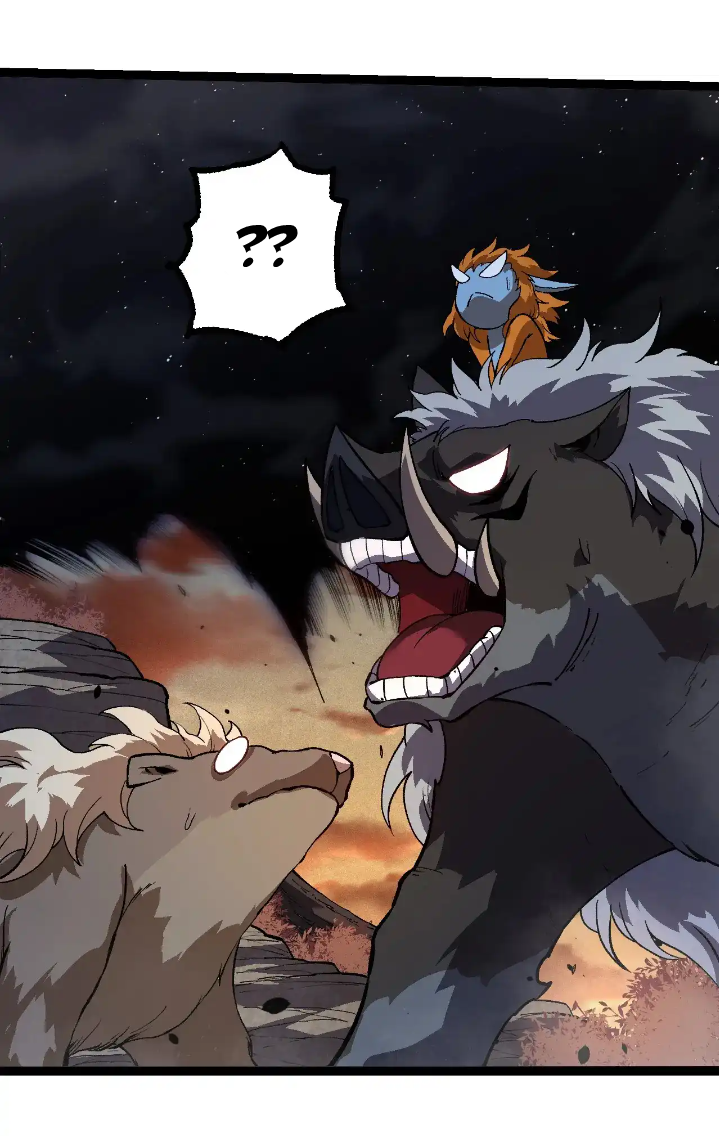 Evolution Begins With A Big Tree Chapter 243 Gambar 46