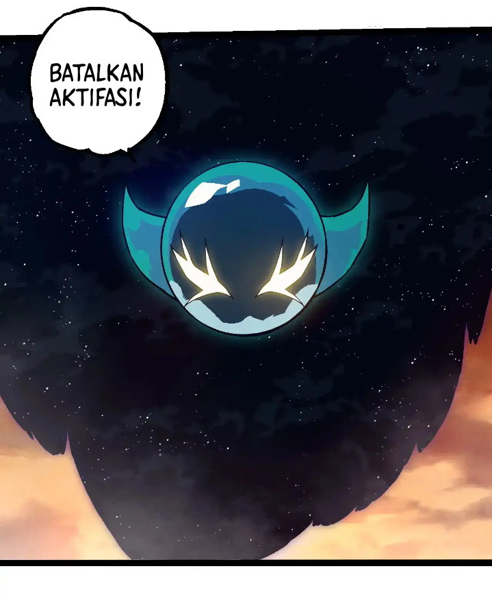 Evolution Begins With A Big Tree Chapter 243 Gambar 49