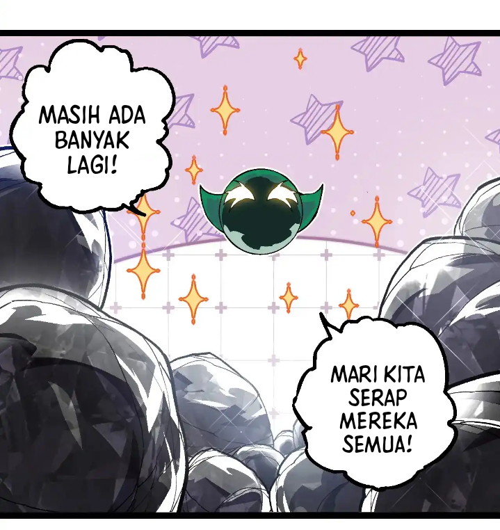 Evolution Begins With A Big Tree Chapter 243 Gambar 50