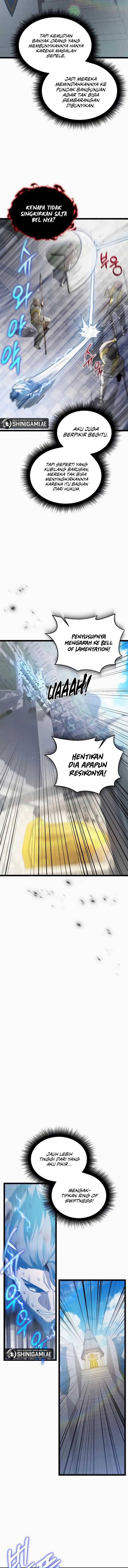 The Hero Became The Duke’s Eldest Son Chapter 24 Gambar 13