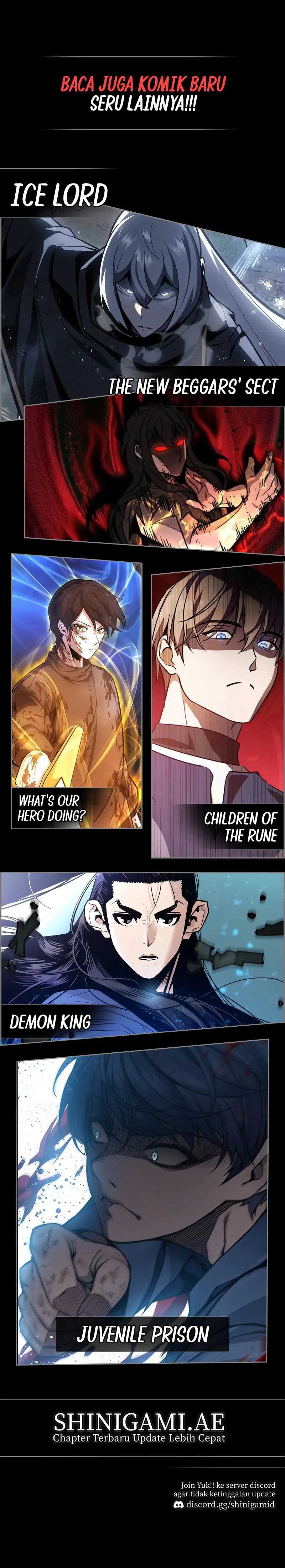 The Hero Became The Duke’s Eldest Son Chapter 24 Gambar 20