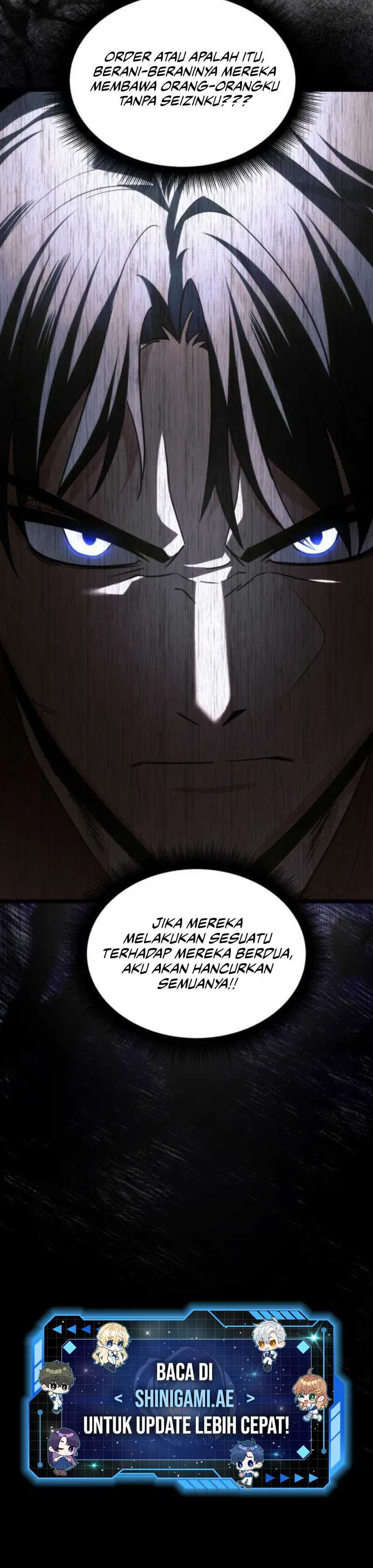 The Hero Became The Duke’s Eldest Son Chapter 23 Gambar 19