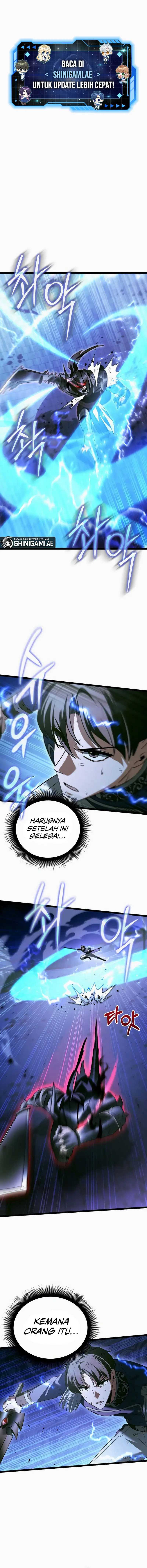 Baca Manhwa The Hero Became The Duke’s Eldest Son Chapter 22 Gambar 2