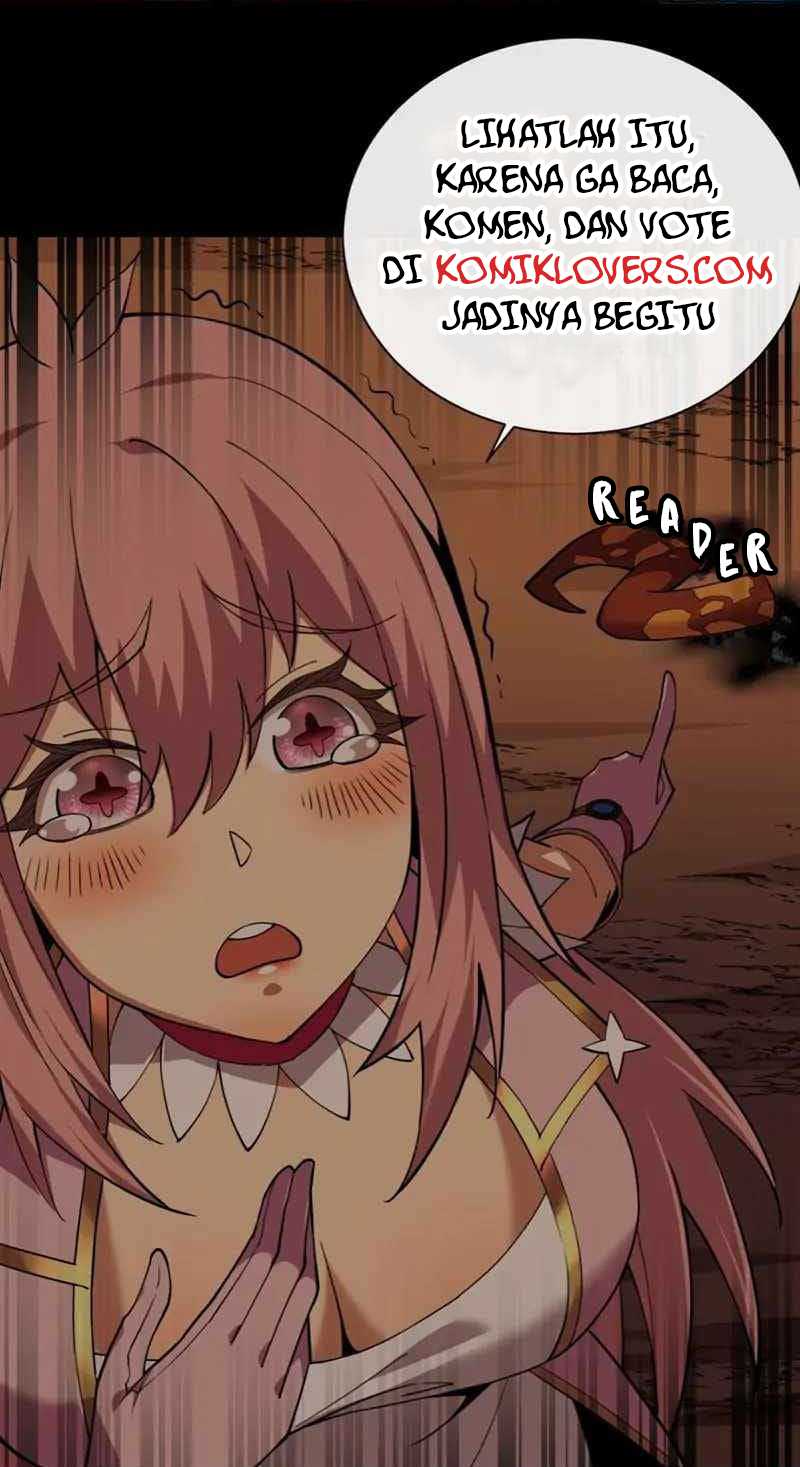 My Ruined Academy Life Chapter 3 bahasa Indonesia Gambar 57