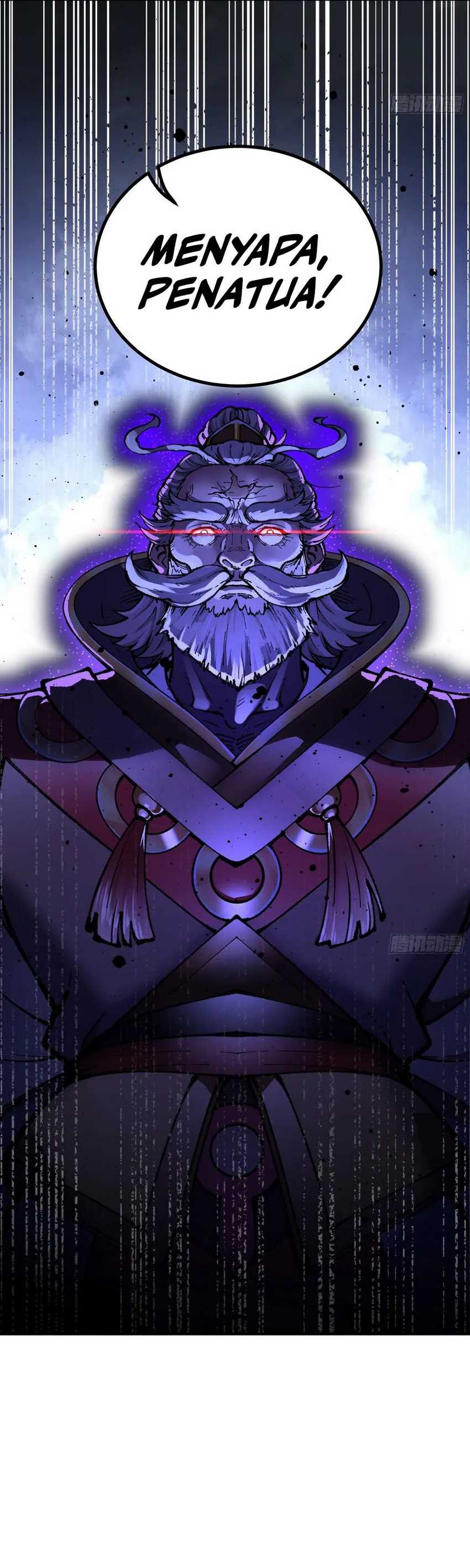 I Am a Living Beast in the World of Cultivation Chapter 5 Gambar 46