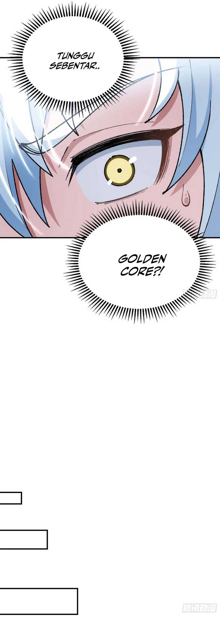 I Am a Living Beast in the World of Cultivation Chapter 5 Gambar 9