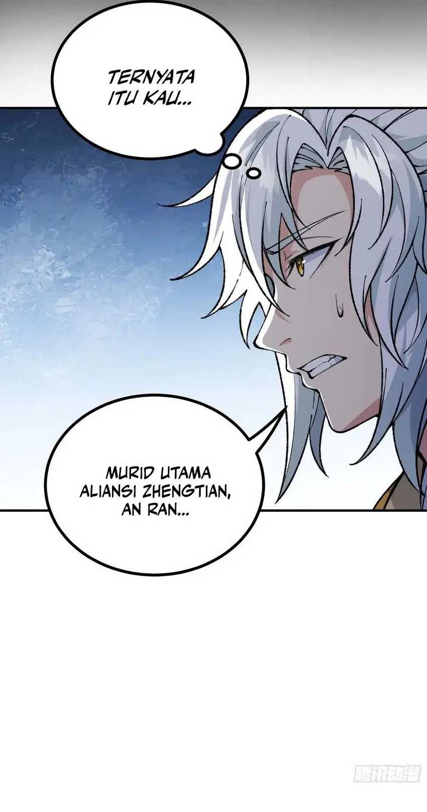 I Am a Living Beast in the World of Cultivation Chapter 4 Gambar 16