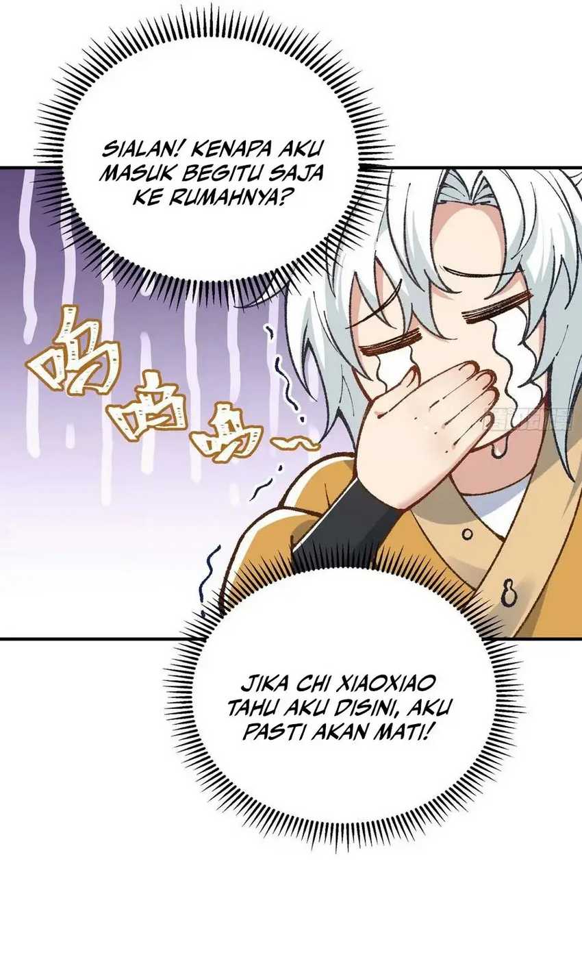 I Am a Living Beast in the World of Cultivation Chapter 4 Gambar 18