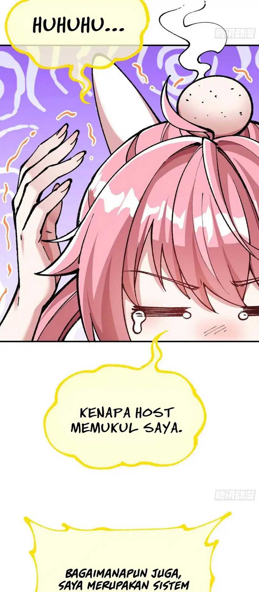 I Am a Living Beast in the World of Cultivation Chapter 4 Gambar 29