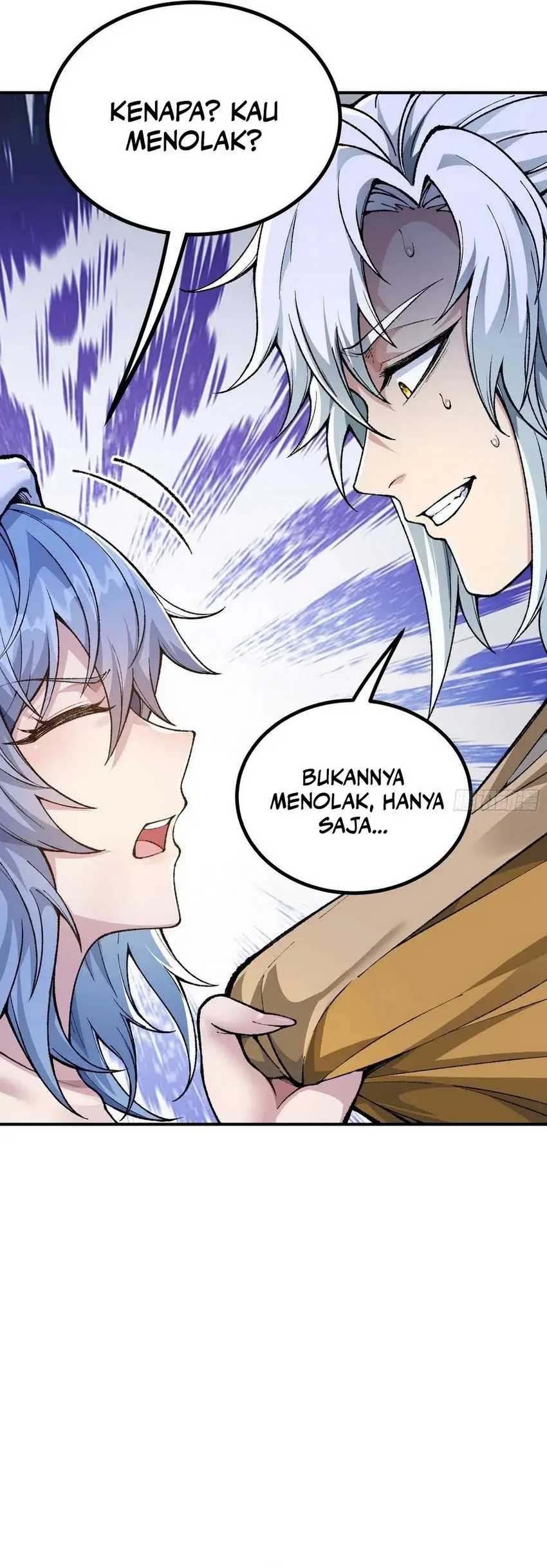 I Am a Living Beast in the World of Cultivation Chapter 4 Gambar 3