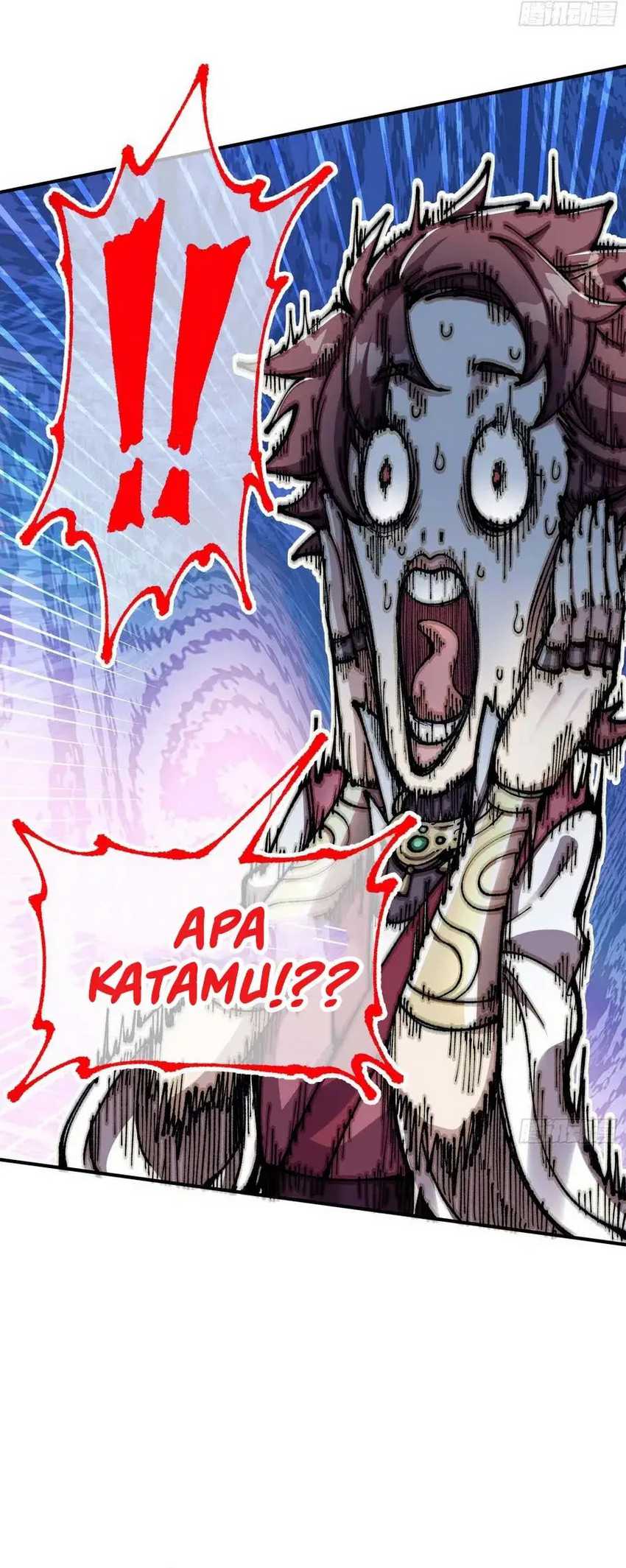 I Am a Living Beast in the World of Cultivation Chapter 4 Gambar 52