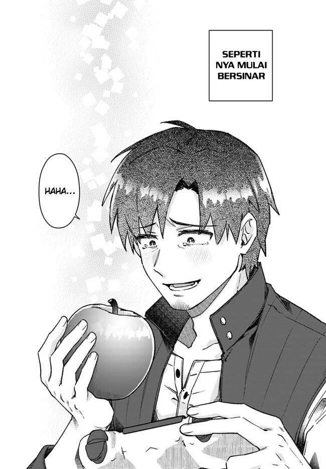 Teihen Ossan, Cheat Kokusei de Isekai Rakuraku Life Chapter 1 bahasa Indonesia Gambar 20