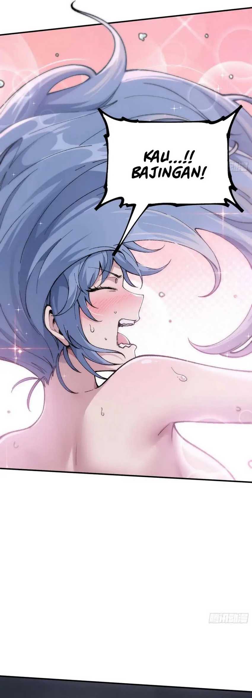 I Am a Living Beast in the World of Cultivation Chapter 3 Gambar 12