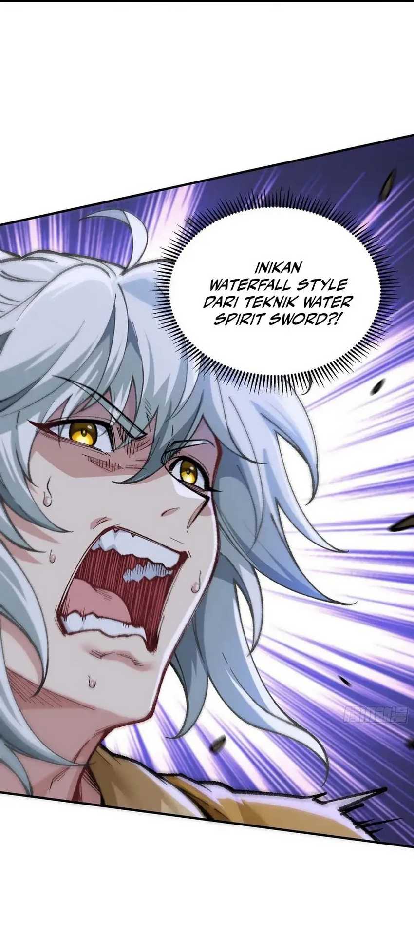 I Am a Living Beast in the World of Cultivation Chapter 3 Gambar 21