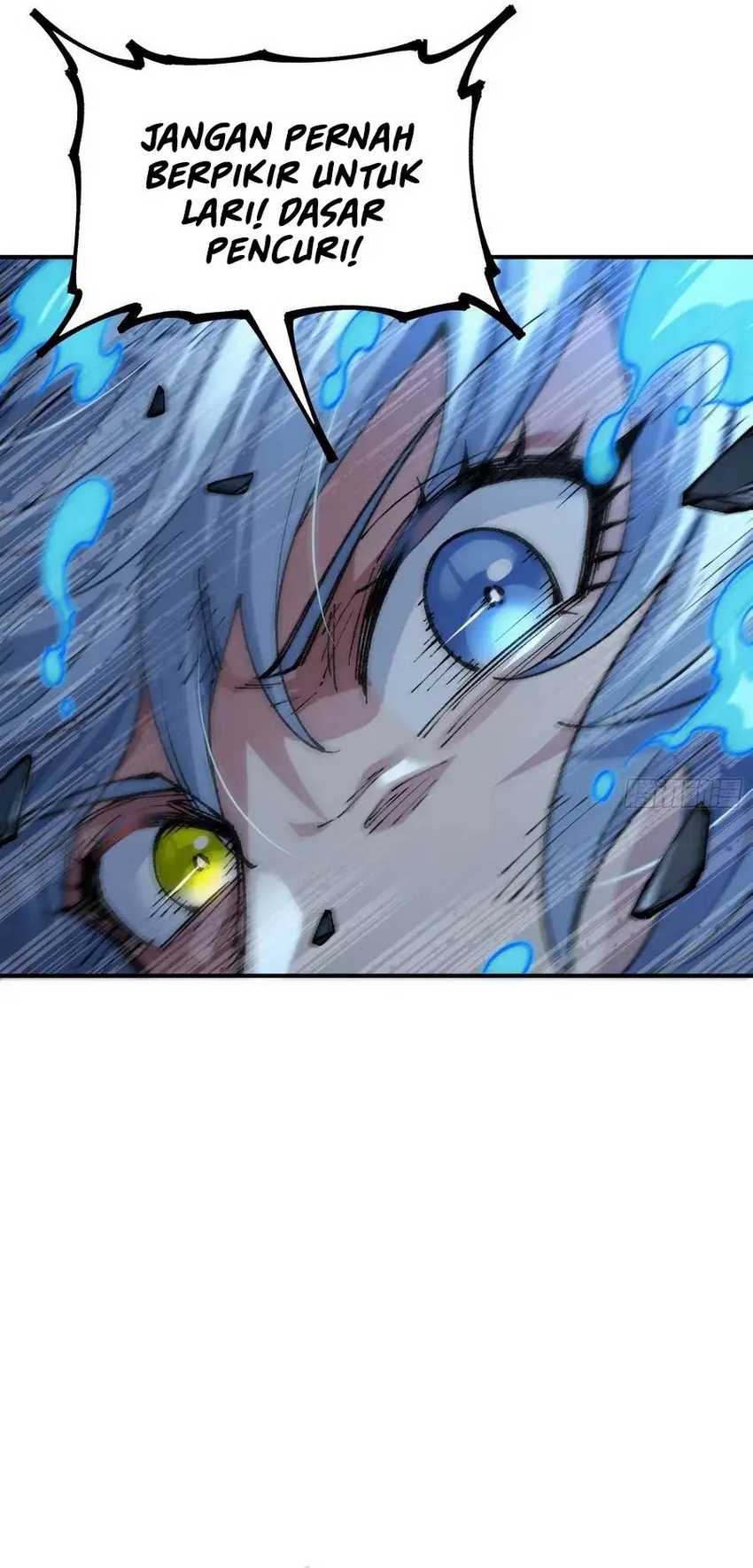 I Am a Living Beast in the World of Cultivation Chapter 3 Gambar 26