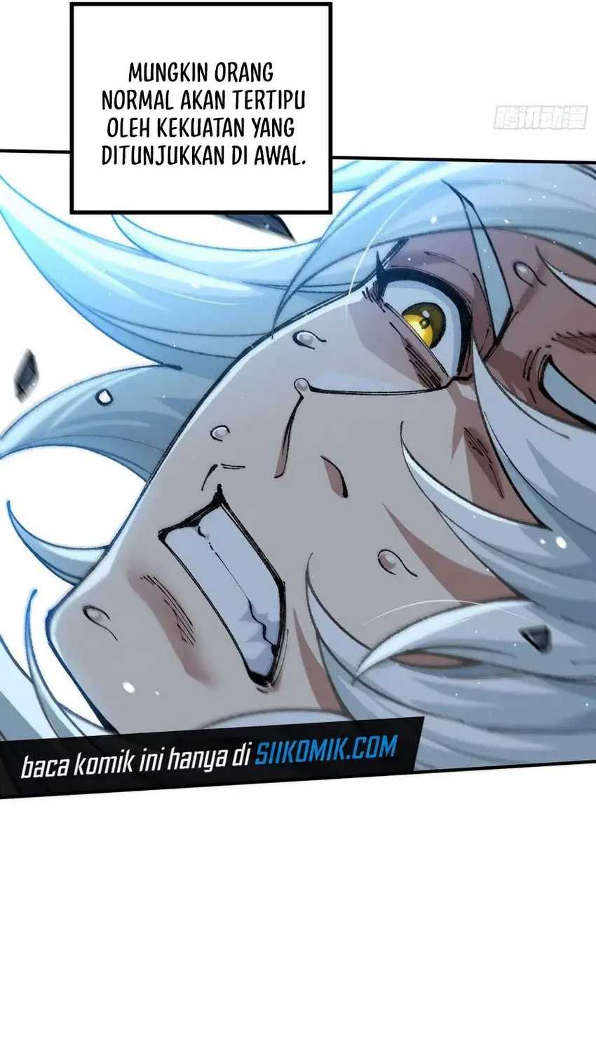 I Am a Living Beast in the World of Cultivation Chapter 3 Gambar 28