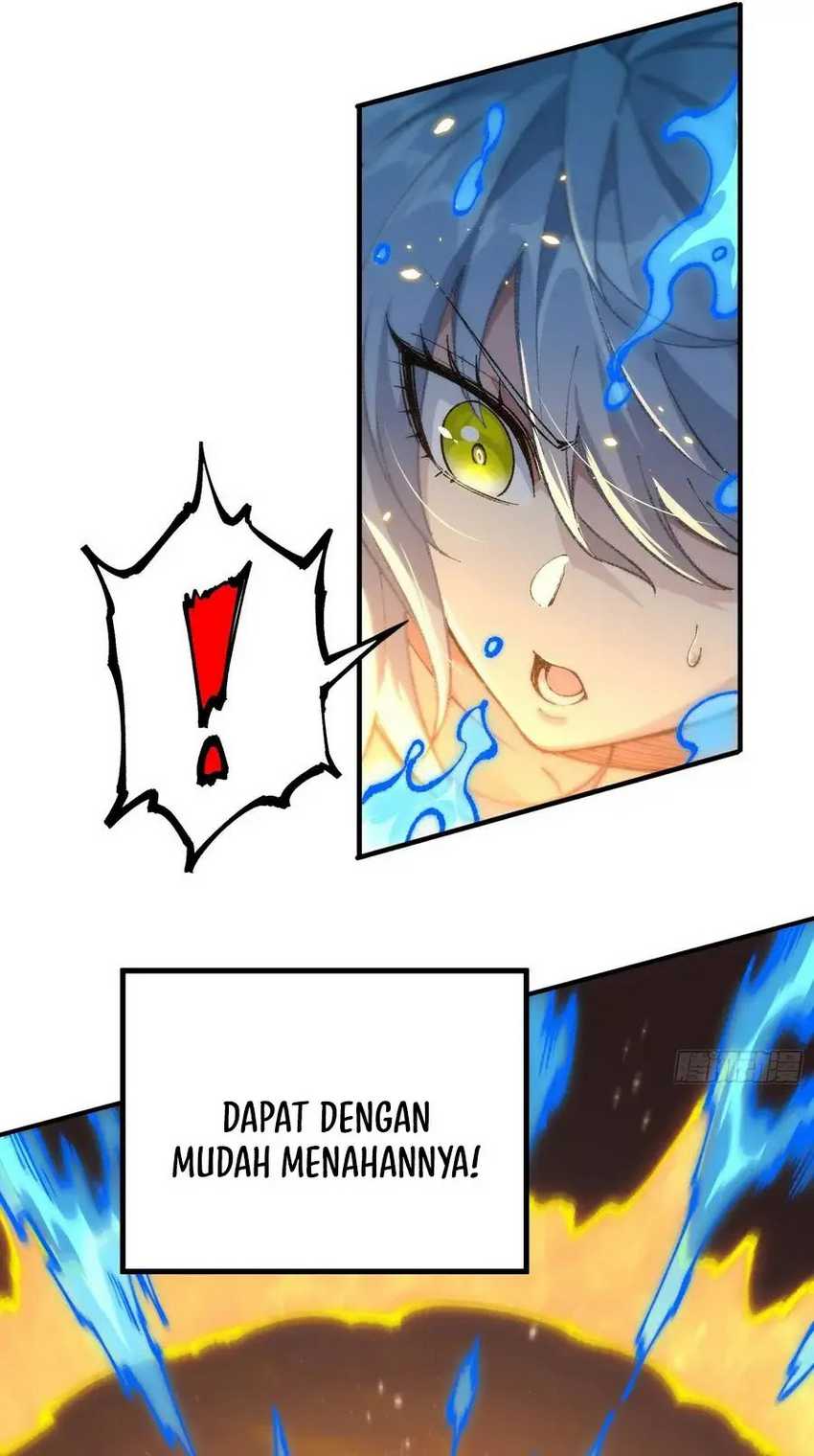 I Am a Living Beast in the World of Cultivation Chapter 3 Gambar 30