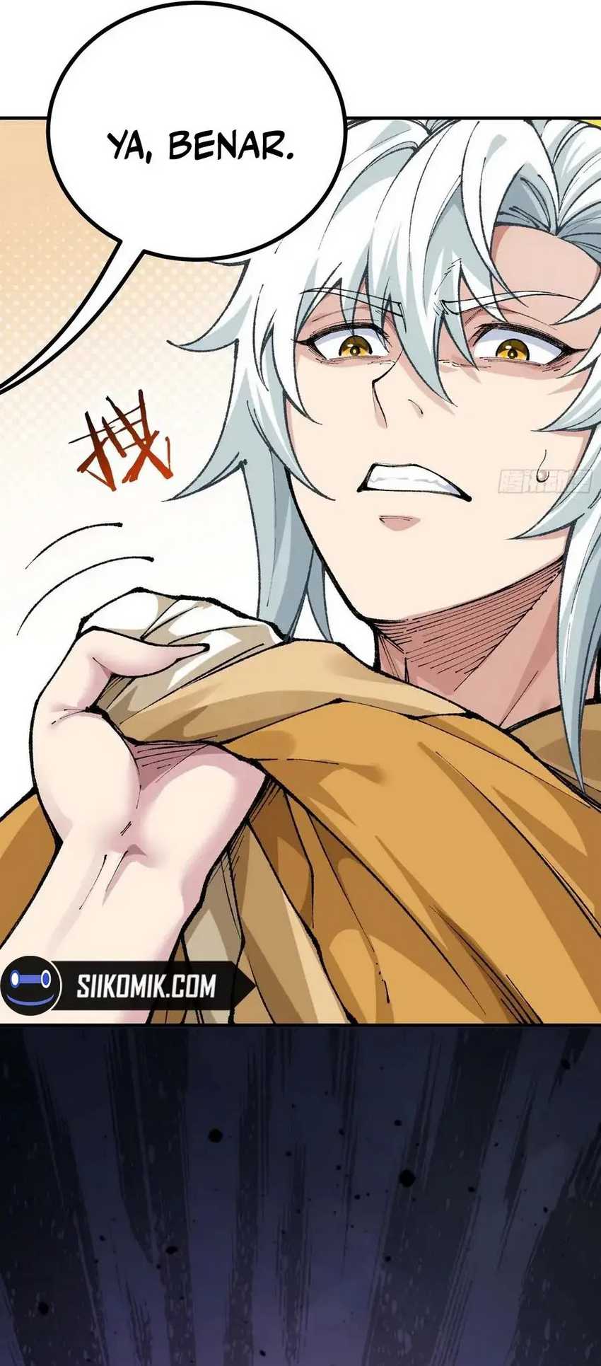 I Am a Living Beast in the World of Cultivation Chapter 3 Gambar 47