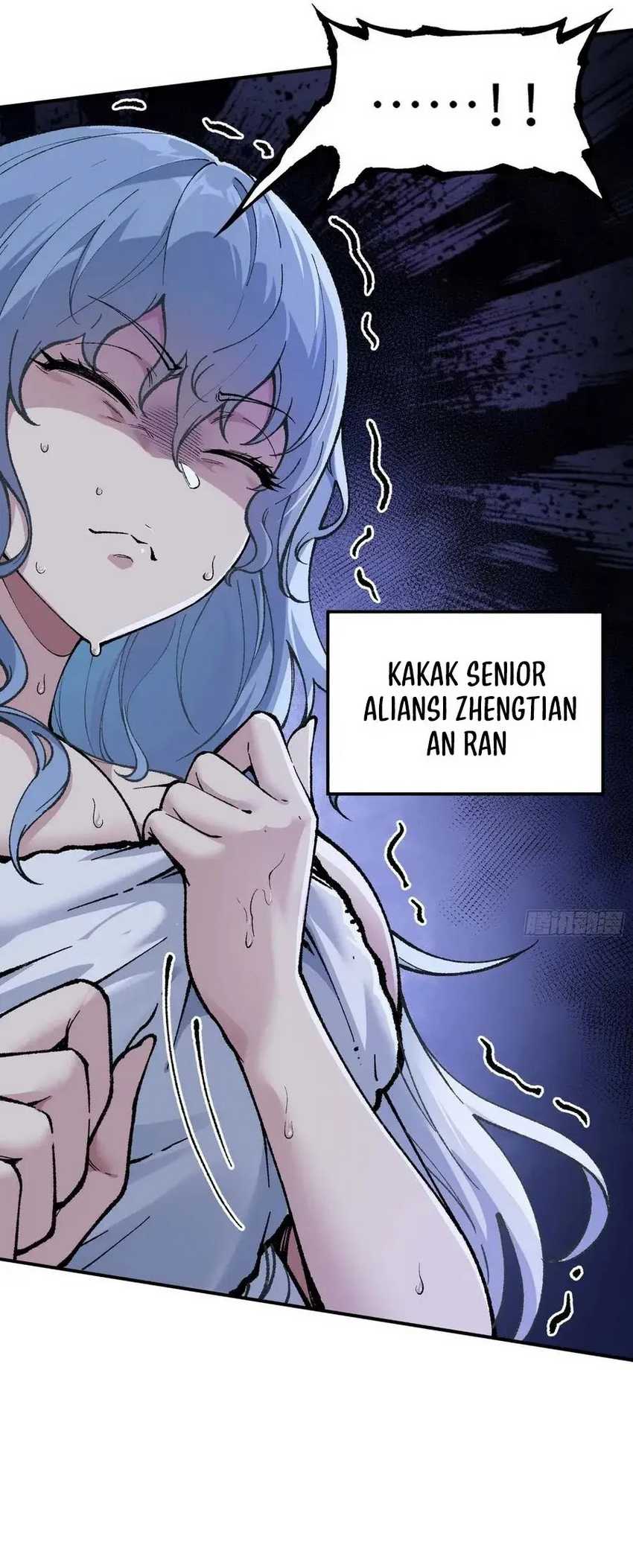I Am a Living Beast in the World of Cultivation Chapter 3 Gambar 5