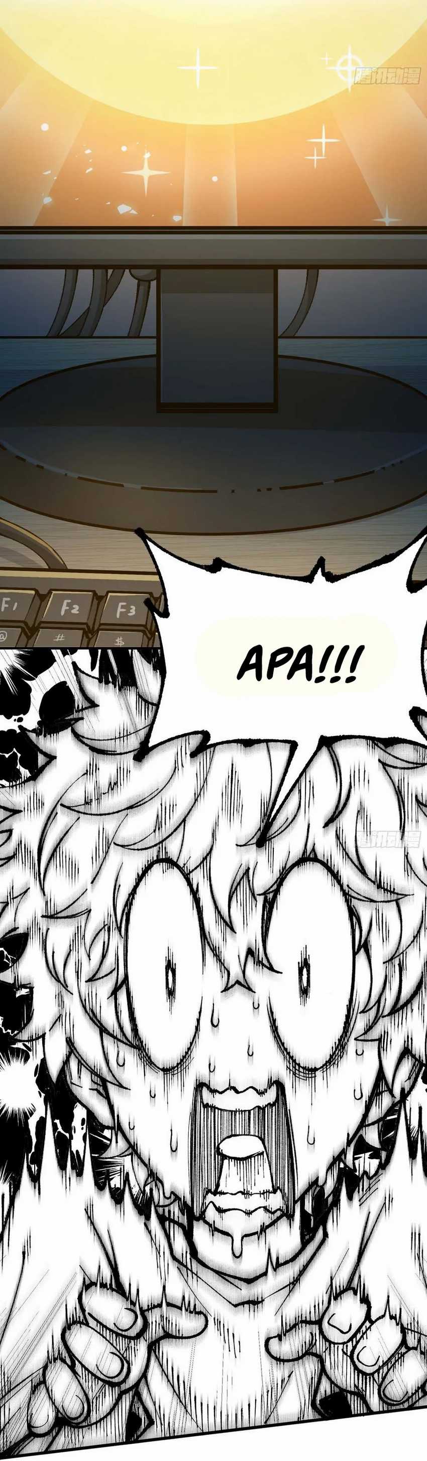 I Am a Living Beast in the World of Cultivation Chapter 2 Gambar 19
