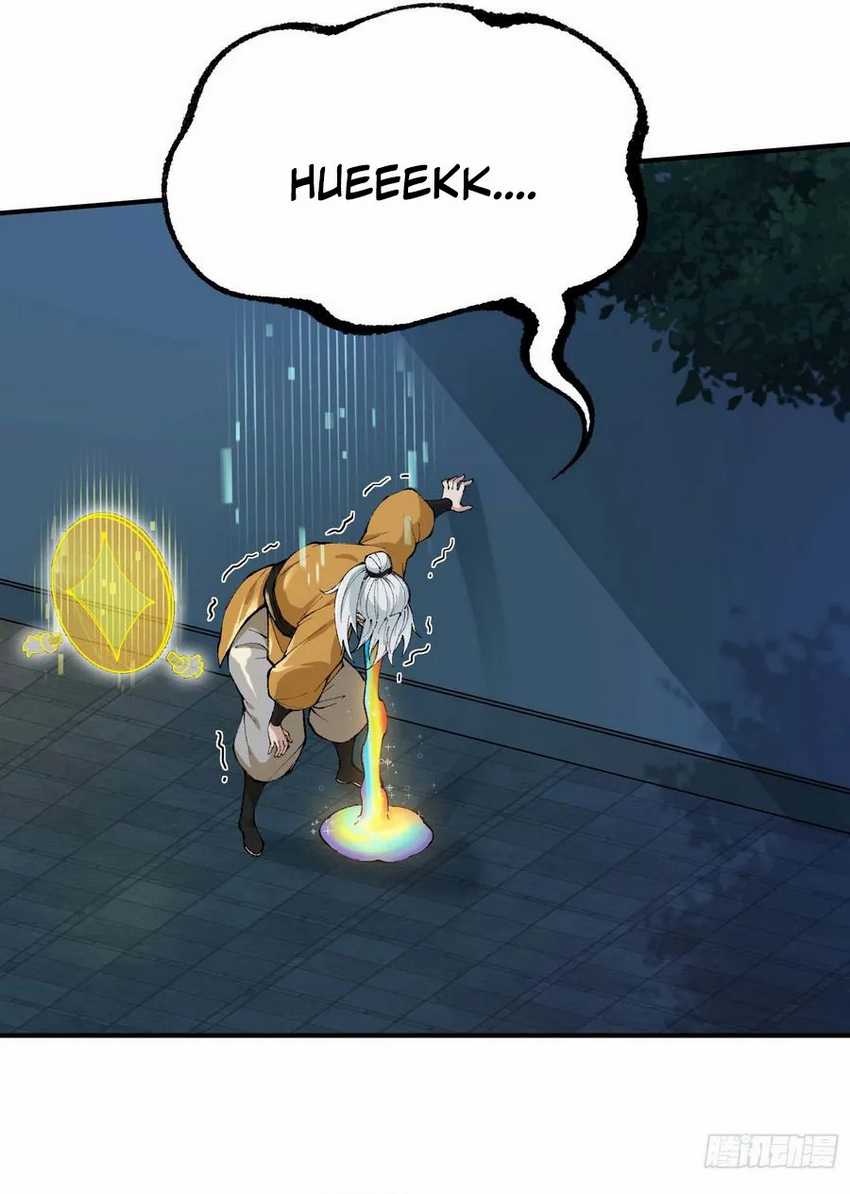 I Am a Living Beast in the World of Cultivation Chapter 2 Gambar 24
