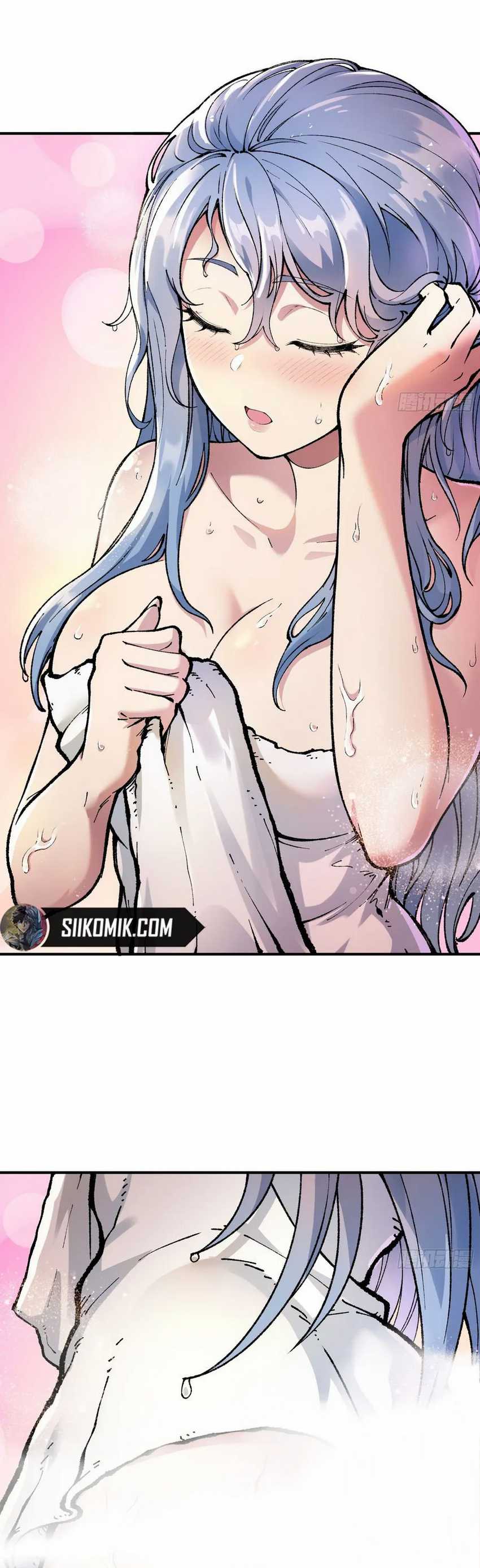 I Am a Living Beast in the World of Cultivation Chapter 2 Gambar 32