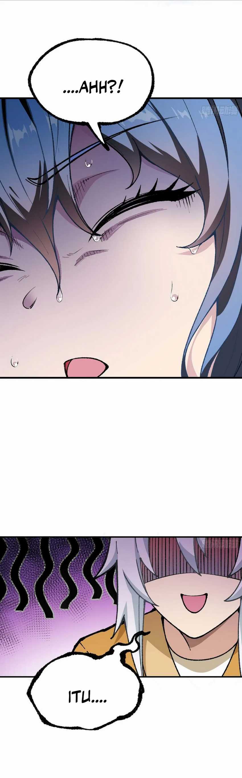 I Am a Living Beast in the World of Cultivation Chapter 2 Gambar 34