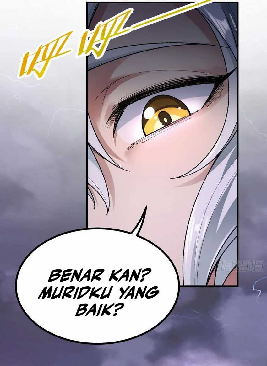 I Am a Living Beast in the World of Cultivation Chapter 1 Gambar 14