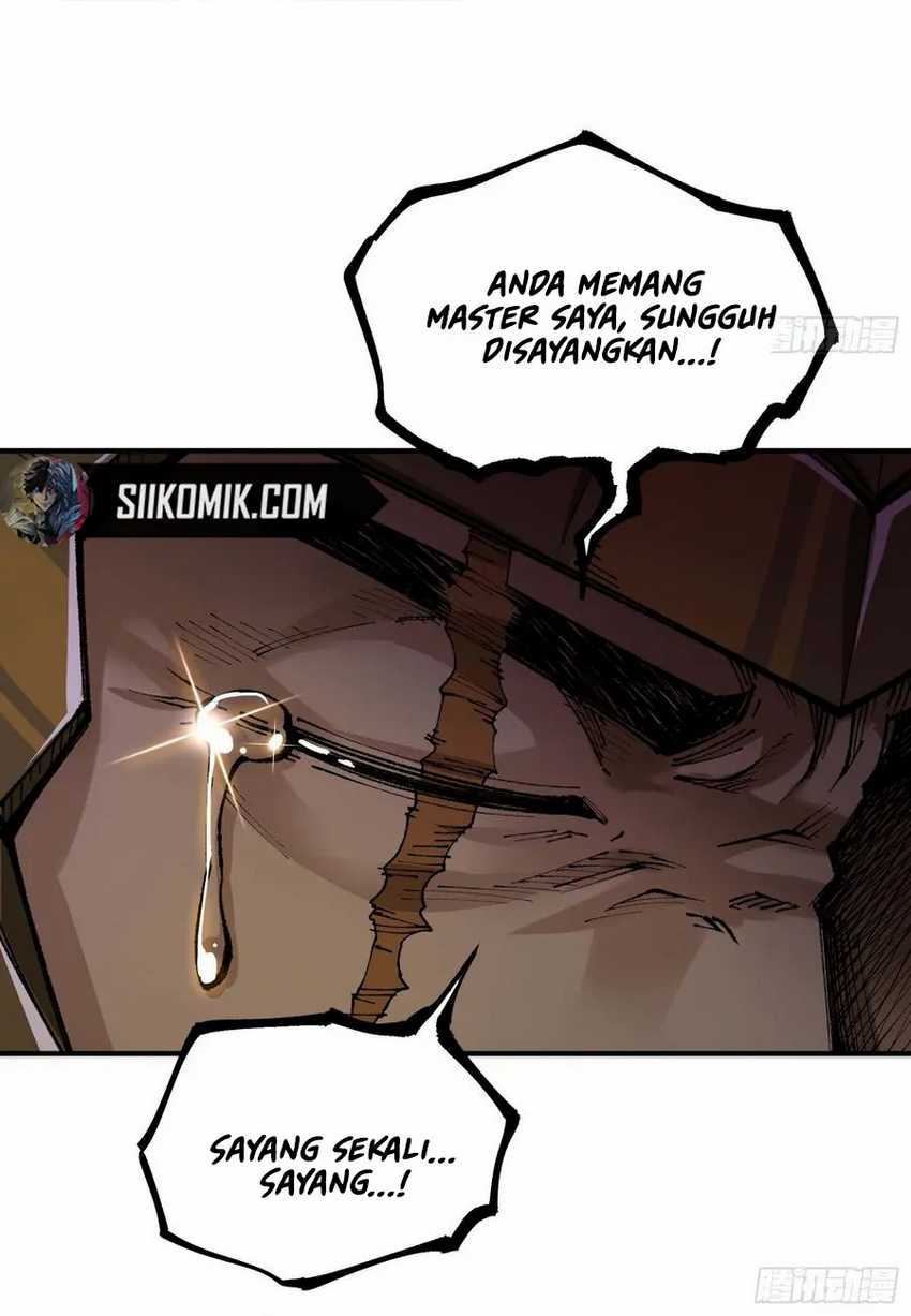 I Am a Living Beast in the World of Cultivation Chapter 1 Gambar 17