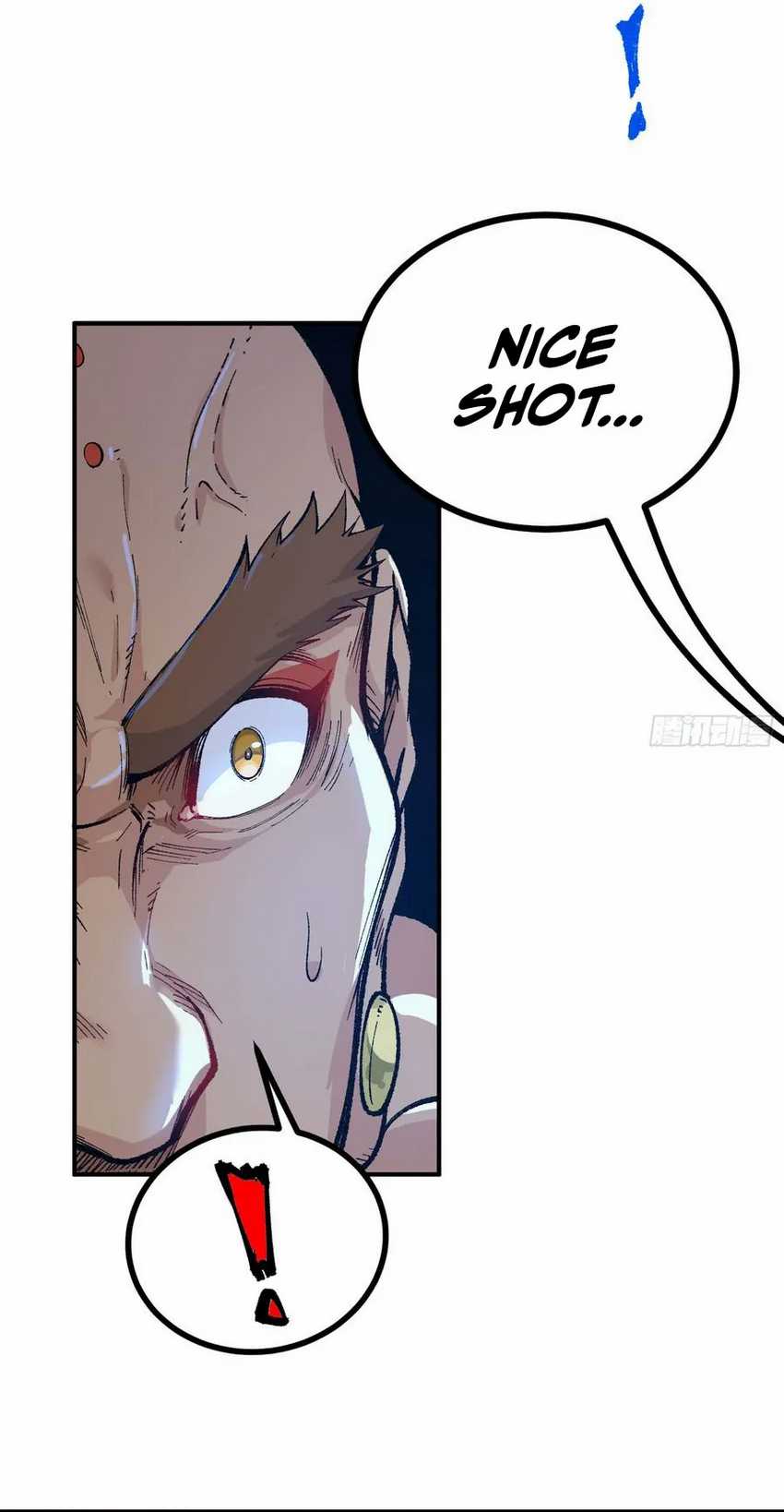 I Am a Living Beast in the World of Cultivation Chapter 1 Gambar 27