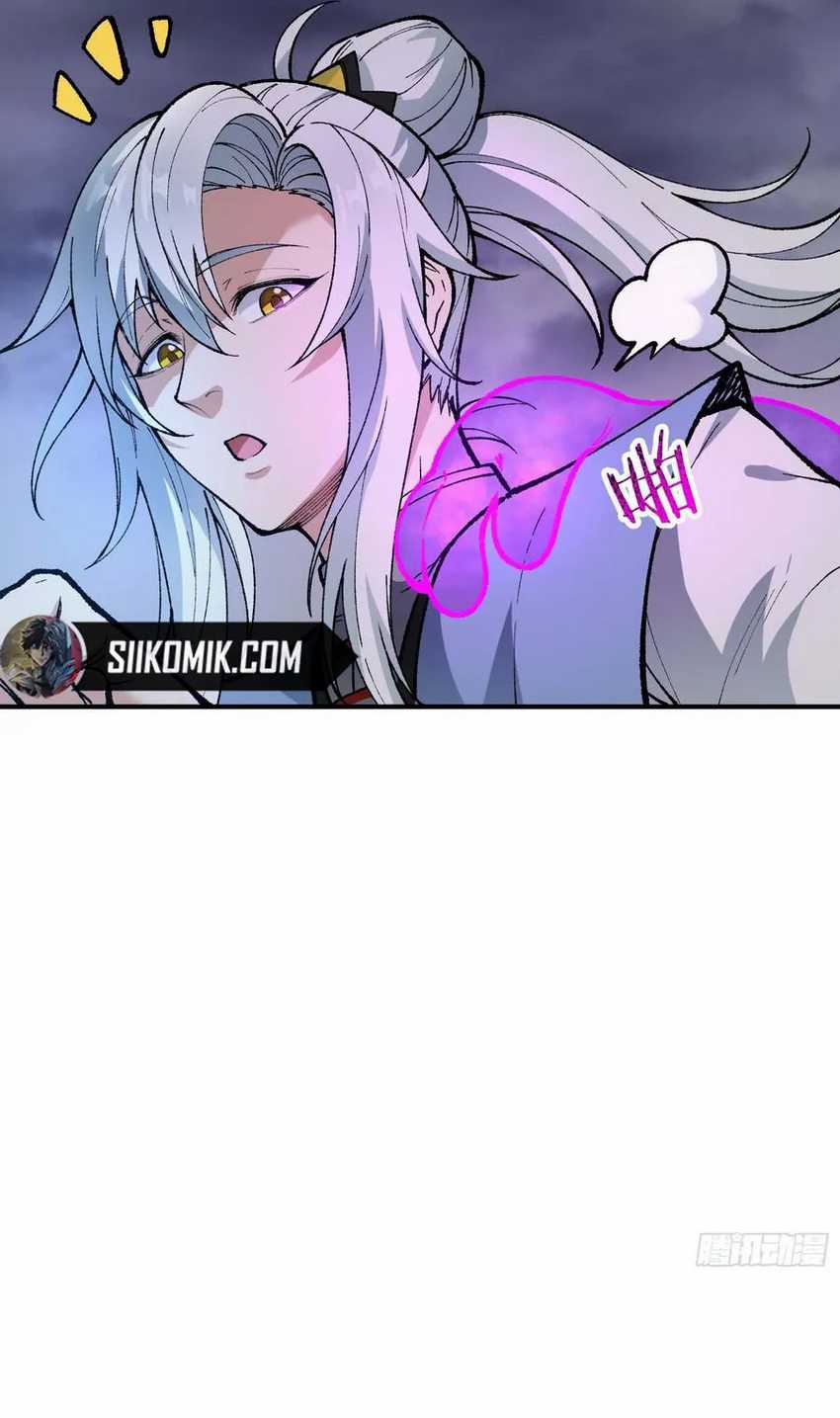 I Am a Living Beast in the World of Cultivation Chapter 1 Gambar 29