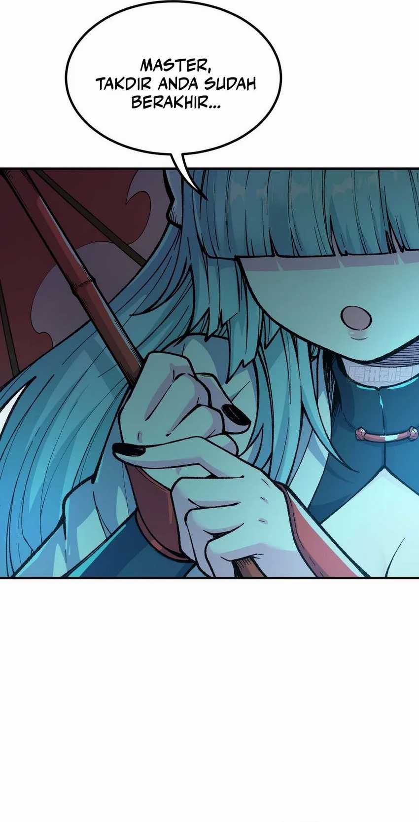I Am a Living Beast in the World of Cultivation Chapter 1 Gambar 31