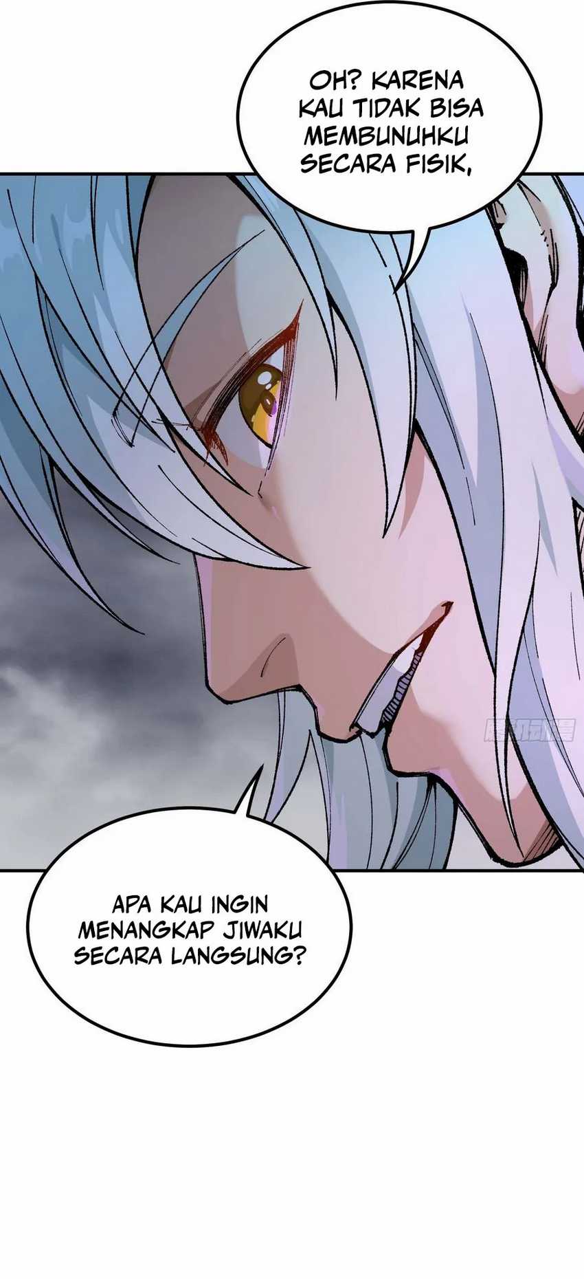 I Am a Living Beast in the World of Cultivation Chapter 1 Gambar 33