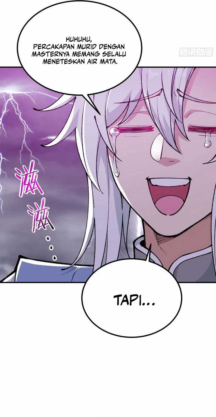 I Am a Living Beast in the World of Cultivation Chapter 1 Gambar 40