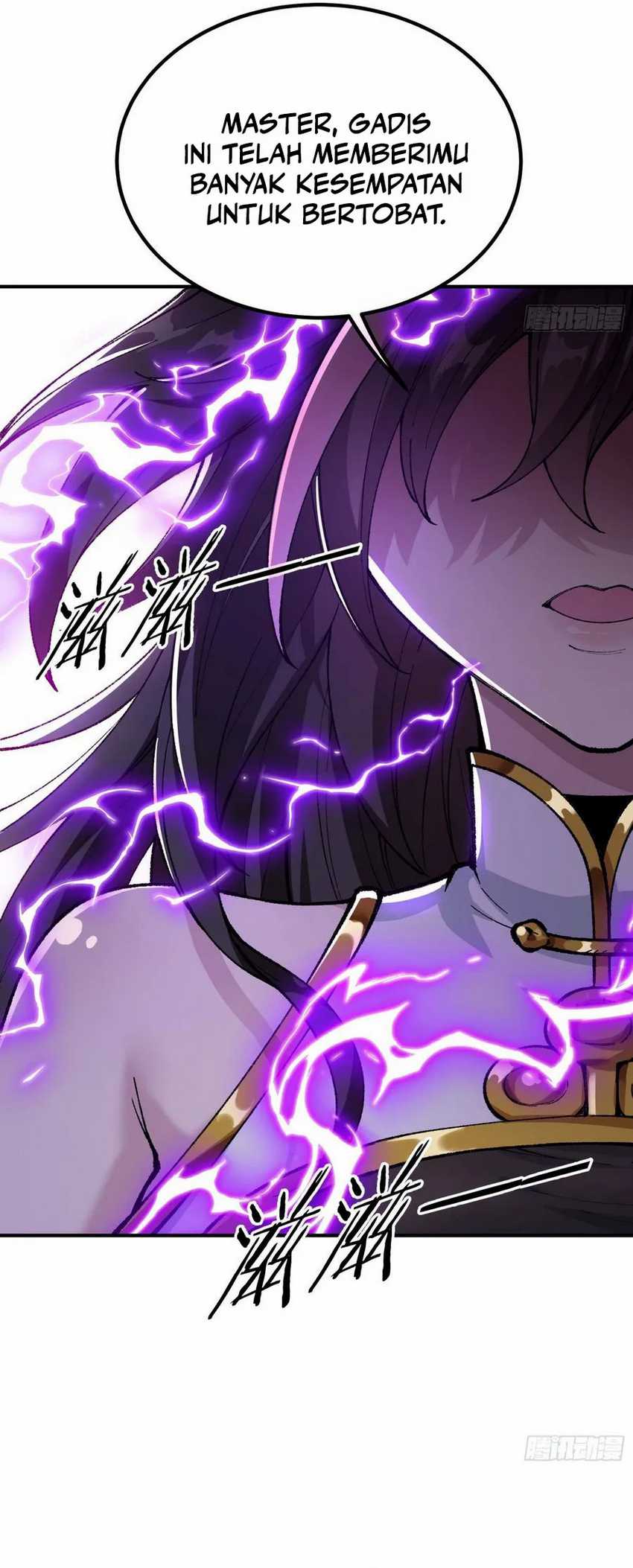 I Am a Living Beast in the World of Cultivation Chapter 1 Gambar 42