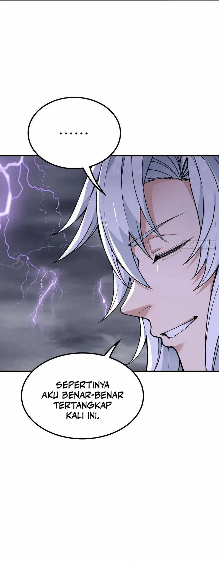I Am a Living Beast in the World of Cultivation Chapter 1 Gambar 45