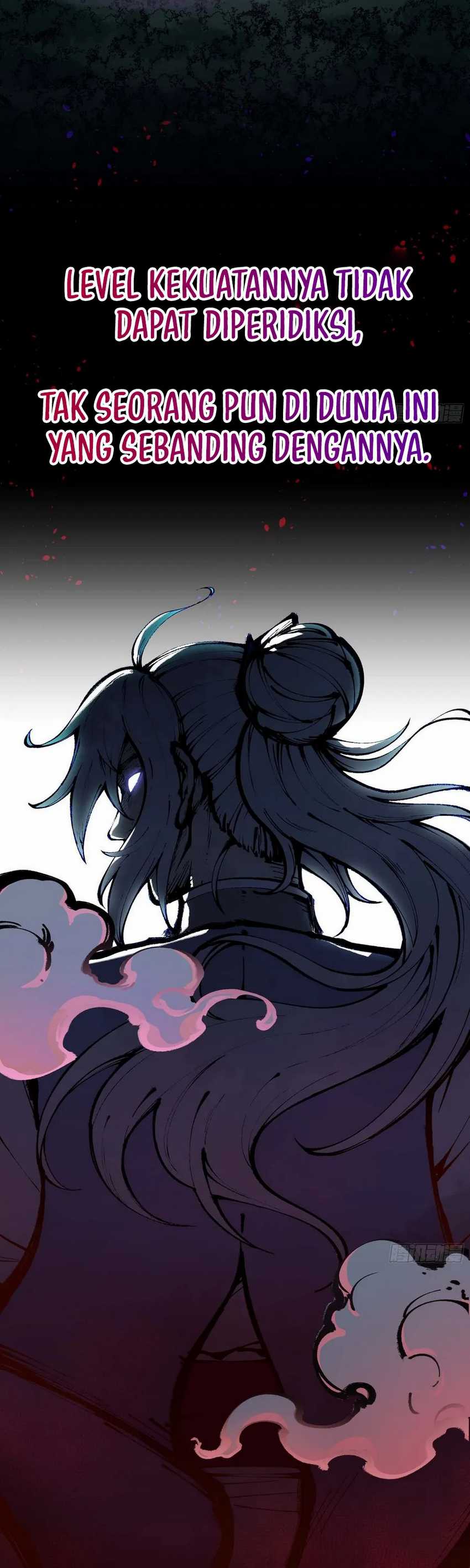 I Am a Living Beast in the World of Cultivation Chapter 1 Gambar 5