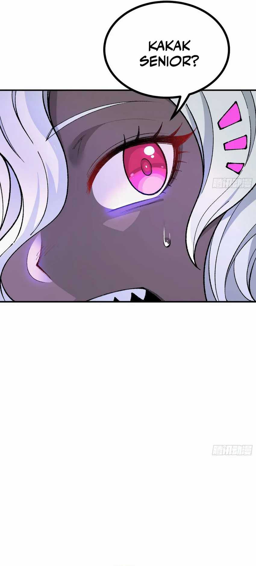 I Am a Living Beast in the World of Cultivation Chapter 1 Gambar 50
