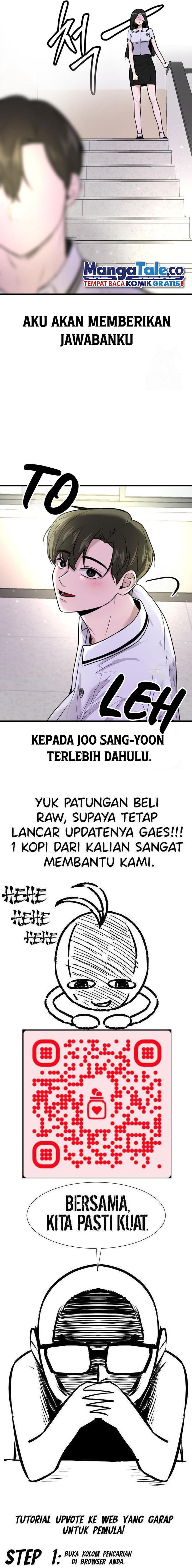 Back to The Chanbi Chapter 9 Gambar 24