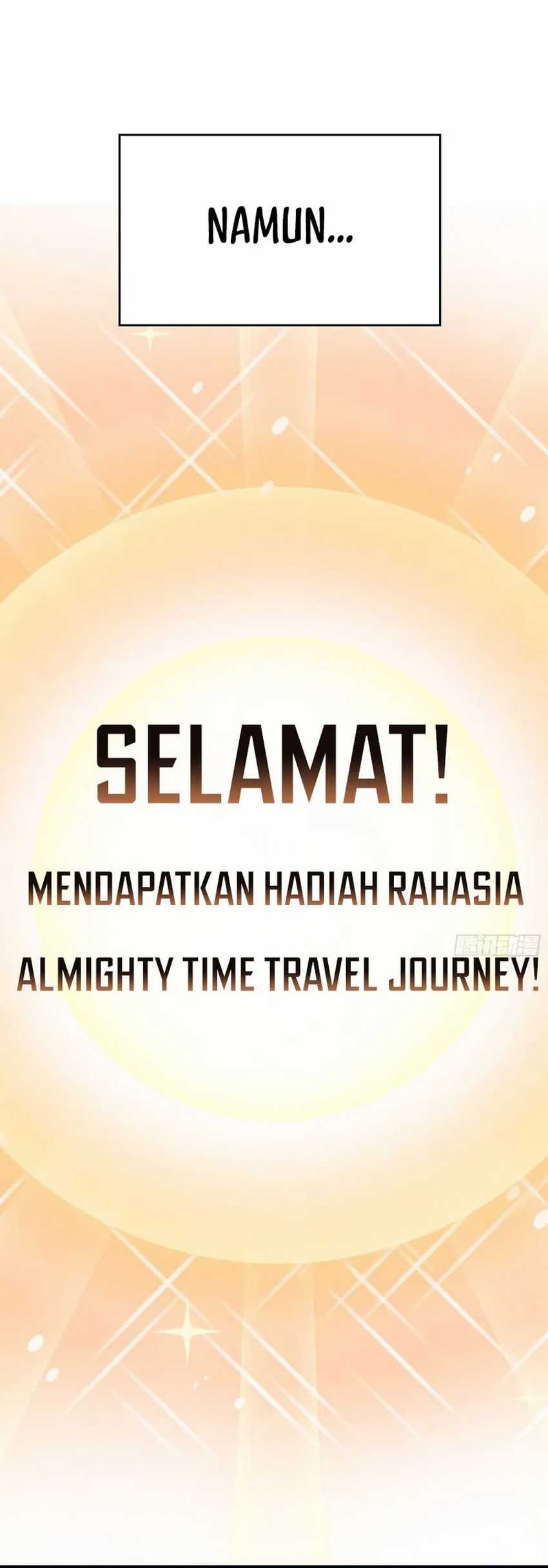 I Am a Living Beast in the World of Cultivation Chapter .1 Prolog Gambar 14