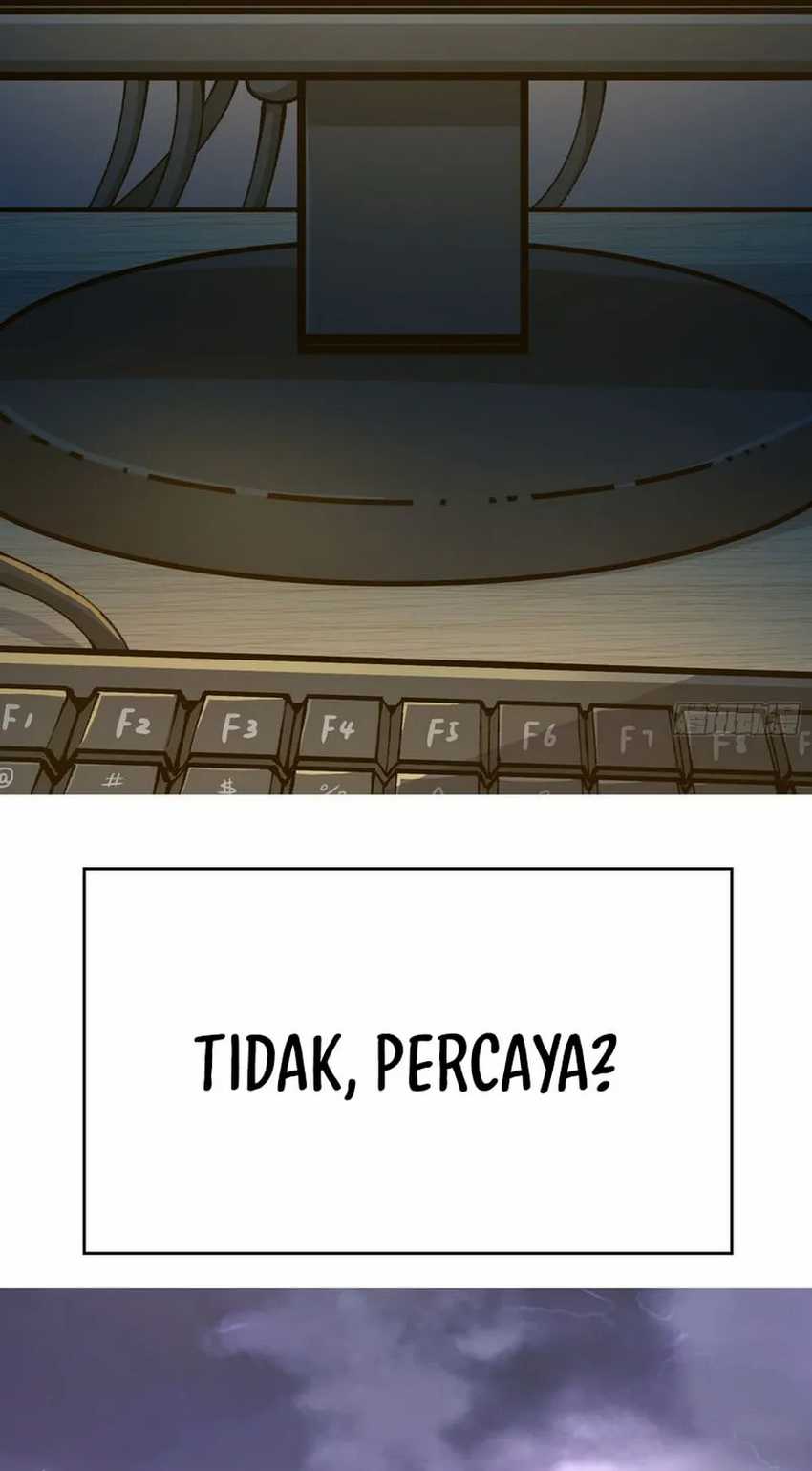 I Am a Living Beast in the World of Cultivation Chapter .1 Prolog Gambar 16