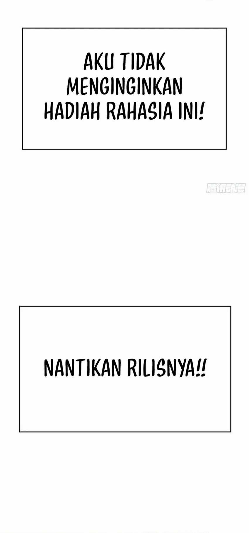 I Am a Living Beast in the World of Cultivation Chapter .1 Prolog Gambar 19