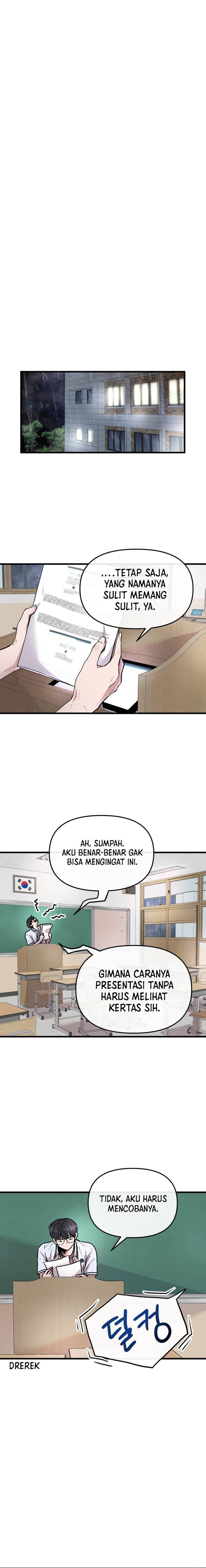 Back to The Chanbi Chapter 1 Gambar 15