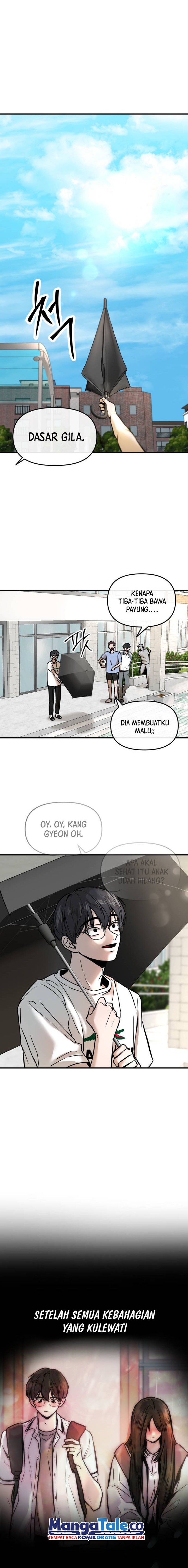 Back to The Chanbi Chapter 1 Gambar 37