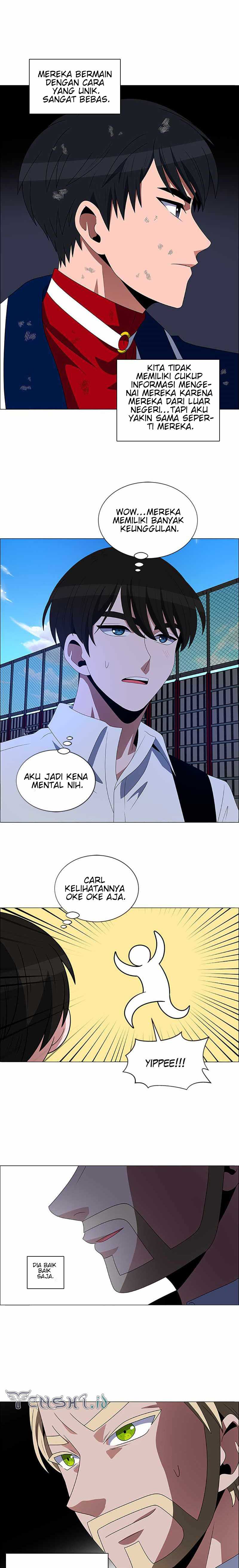 Komik No <b>Scope</b> Chapter 106 Bahasa Indonesia.