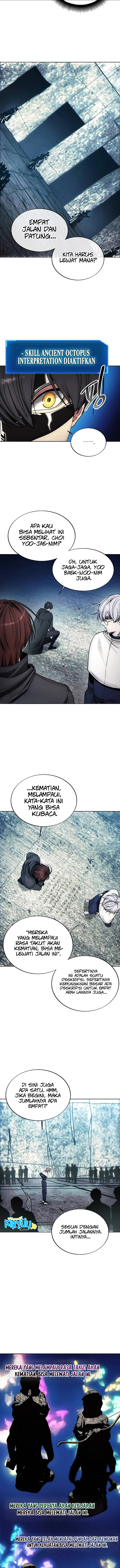 How to Live as a Villain Chapter 146 Gambar 10