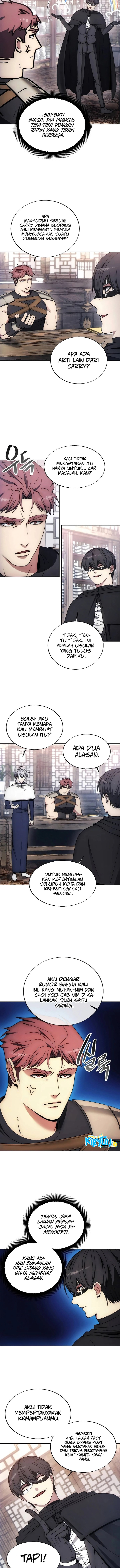 How to Live as a Villain Chapter 146 Gambar 3